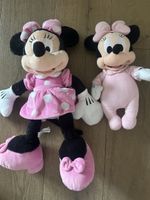 Minnie Mouse Maus Disney und Baby 