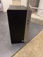 HP ProDesk 400 G4 MT, i7, 8GB RAM, 256GB Harddisk