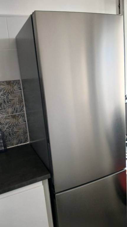 Ikea Frigoriferi: Réfrigérateur/congélateur Ikea Molnas – Usato da Genève venduto da ady_6js6 1