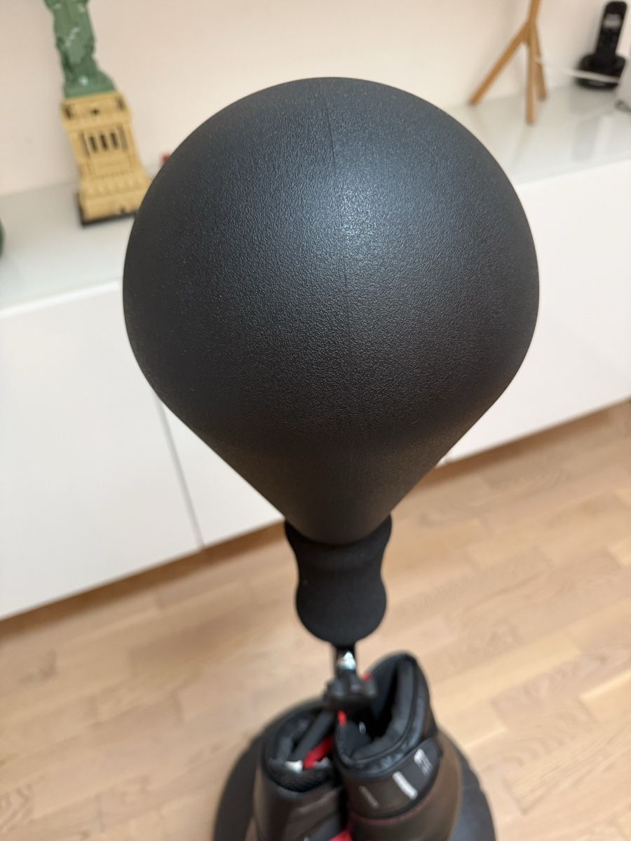 Boxe Punching ball hauteur réglable (Neu (gemäss Beschreibung)) in La ...