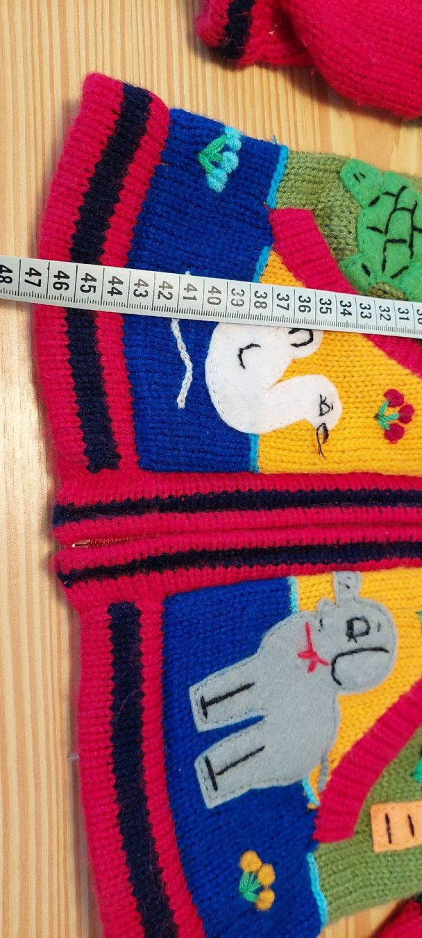 Jacken & Mäntel: Strickjacke – Gebraucht aus Hellikon von maho10 1