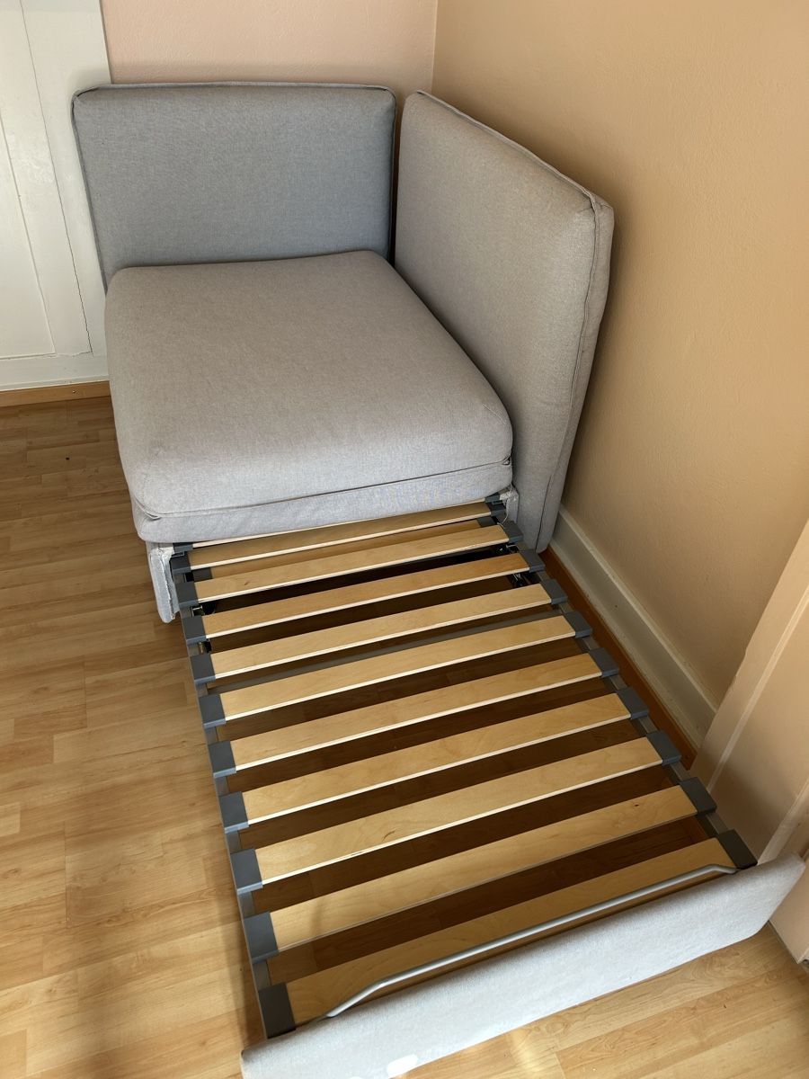 Letti: Sofa Bett Vallentuna – Usato da Kirchlindach venduto da KonstantinosA 1
