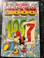 Walt Disney Mega 2000 Comic Jan 1997