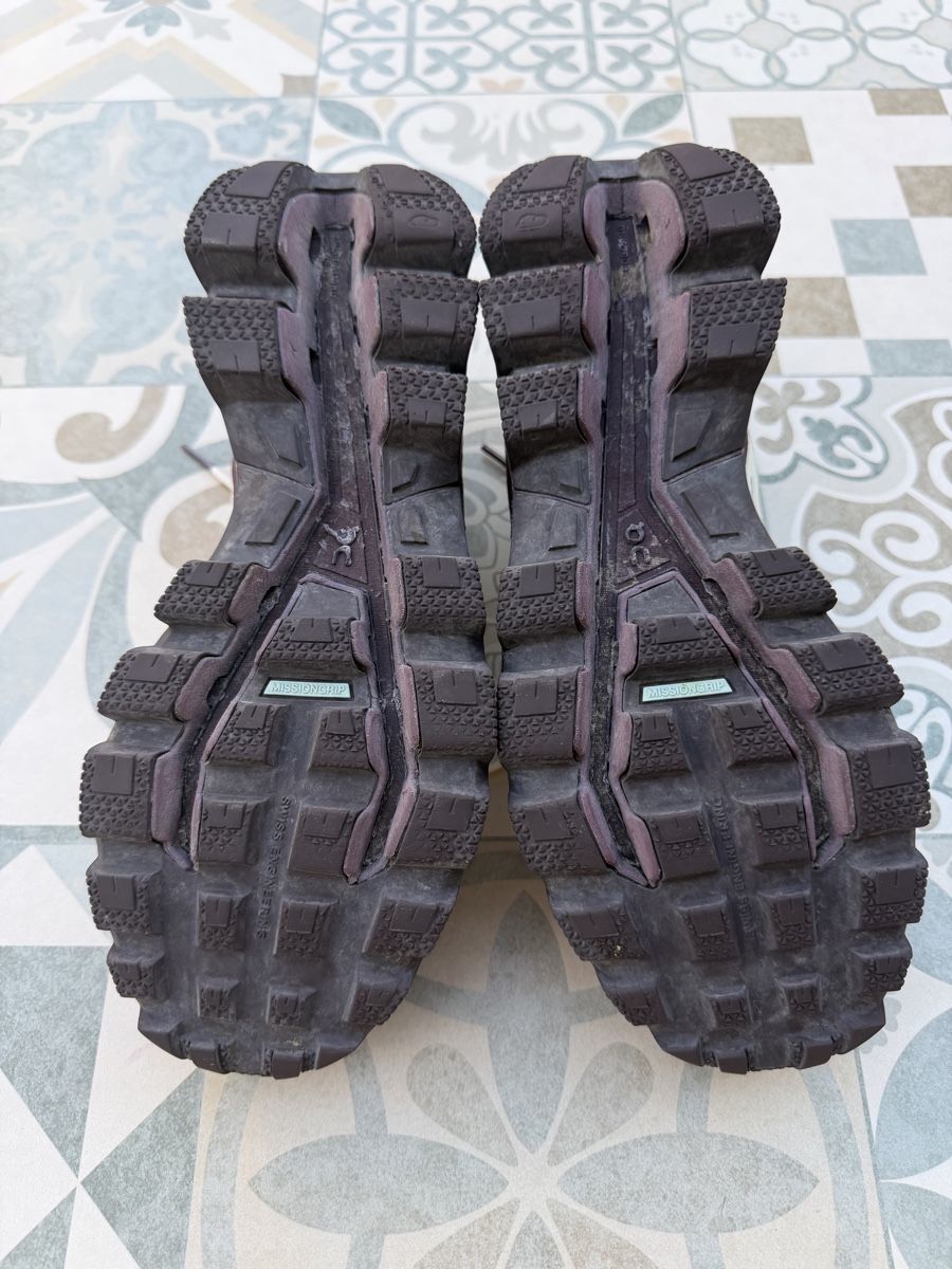 On Scarpe da uomo: On Cloud Schuhe Gr. 41 – Usato da Zufikon venduto da extratime 4