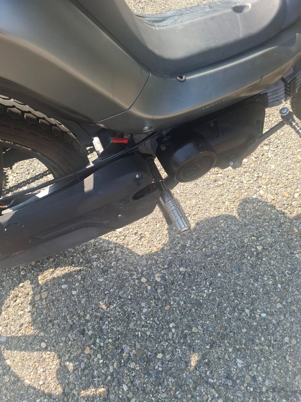 Mofas: BYE BIKE – Gebraucht aus Holderbank SO von venuse 5