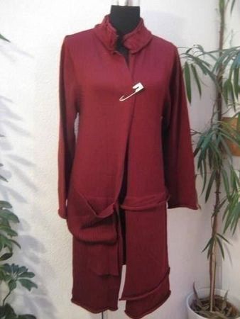 Manteau Kokomarina taille 40, neuf