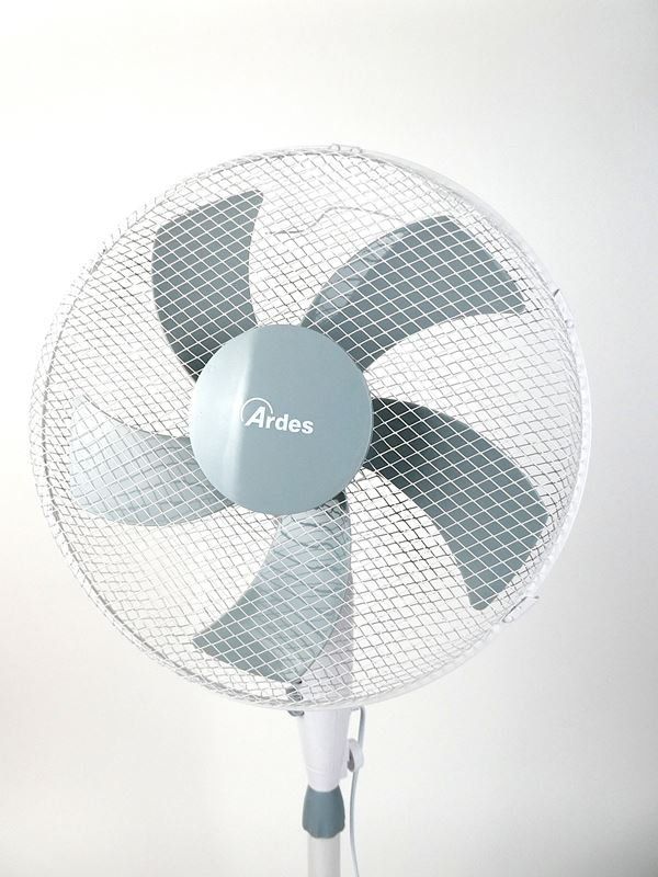 Ventilateurs: Ardes Steelo 40PW Standventilator – Neuf (Voir description) à Urtenen-Schönbühl par Restwert_Schoenbuehl 2