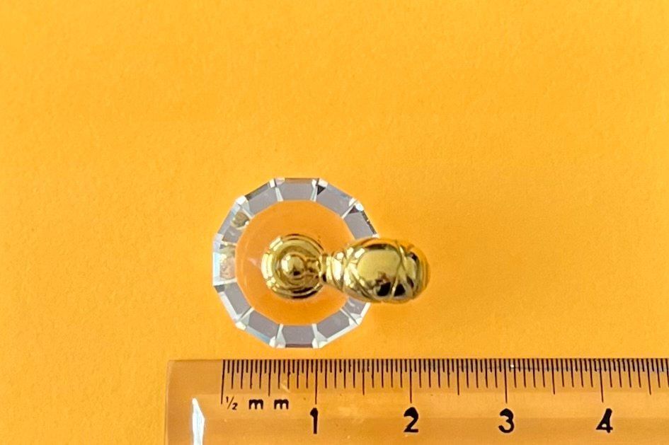 Flaconi: Swarovski Memories Flacon Geschenkidee – Nuovo e nell'imballaggio originale da Bözberg venduto da JRose19 2