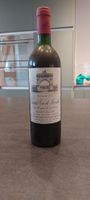 Rotwein Grand vin de Léoville, Saint Julien, 1985