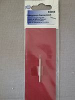 Diamant-Gravierstift für Glasgravur neu Flamme