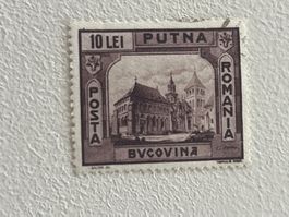 SALE ! Romania Briefmarken ab 1 CHF (Gratis-Versand)