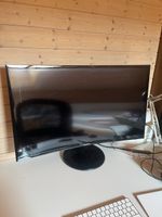 Samsung Curved Monitor 32“