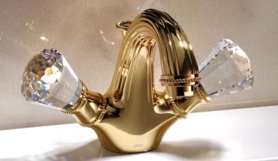 Armaturen: Luxury Jado Bathroom Faucet – Neu und originalverpackt aus Zürich von kin_bs2z 1