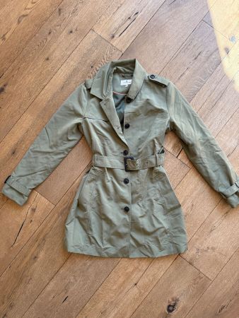 Tom Tailor Mantel XS