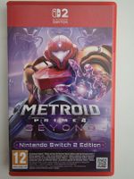 Metroid Prime 4 Beyond - Nintendo Switch 2