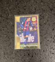 Neymar - Barcelona - Panini