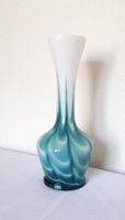 Vintage Glasvase von Carlo Moretti