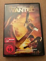 Wanted aus Sammlung Action Fantasy Angelina Jolie Mc Avoy