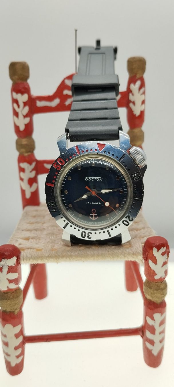 Orologi: Montre boctok – Usato da La Chaux-de-Fonds venduto da jac_9llg 2