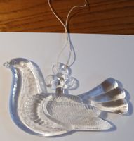 Glasvogel