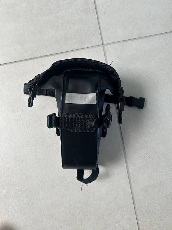 Topeak Borse: Topeak Wedge Drybag (Size small) – Usato da Thalwil venduto da pal_x28f 1