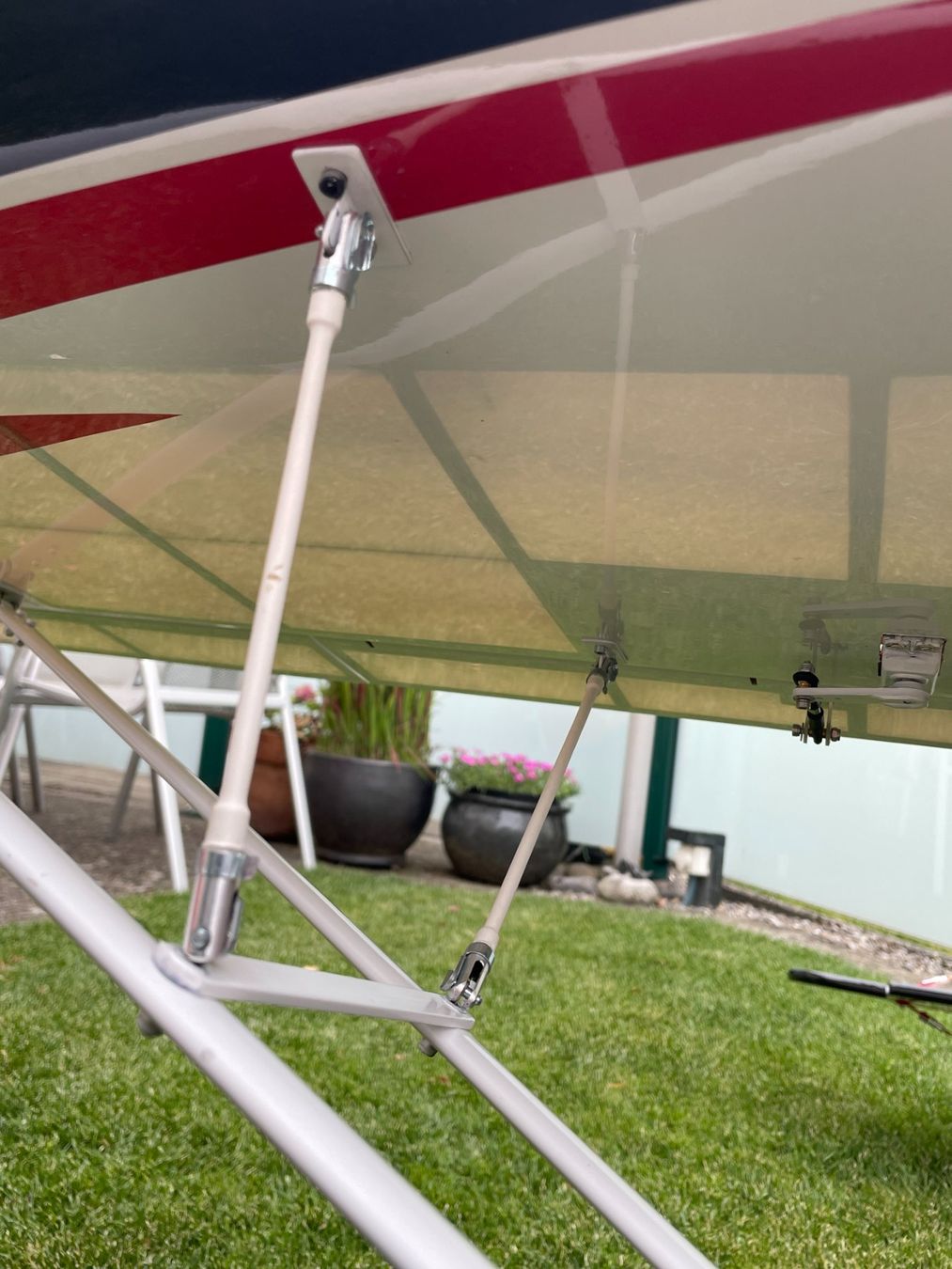 Pilot-RC Modellismo RC: Neue Decathlon 107 von Pilot – Nuovo (secondo la descrizione) da Goldau venduto da Onzerednez 6