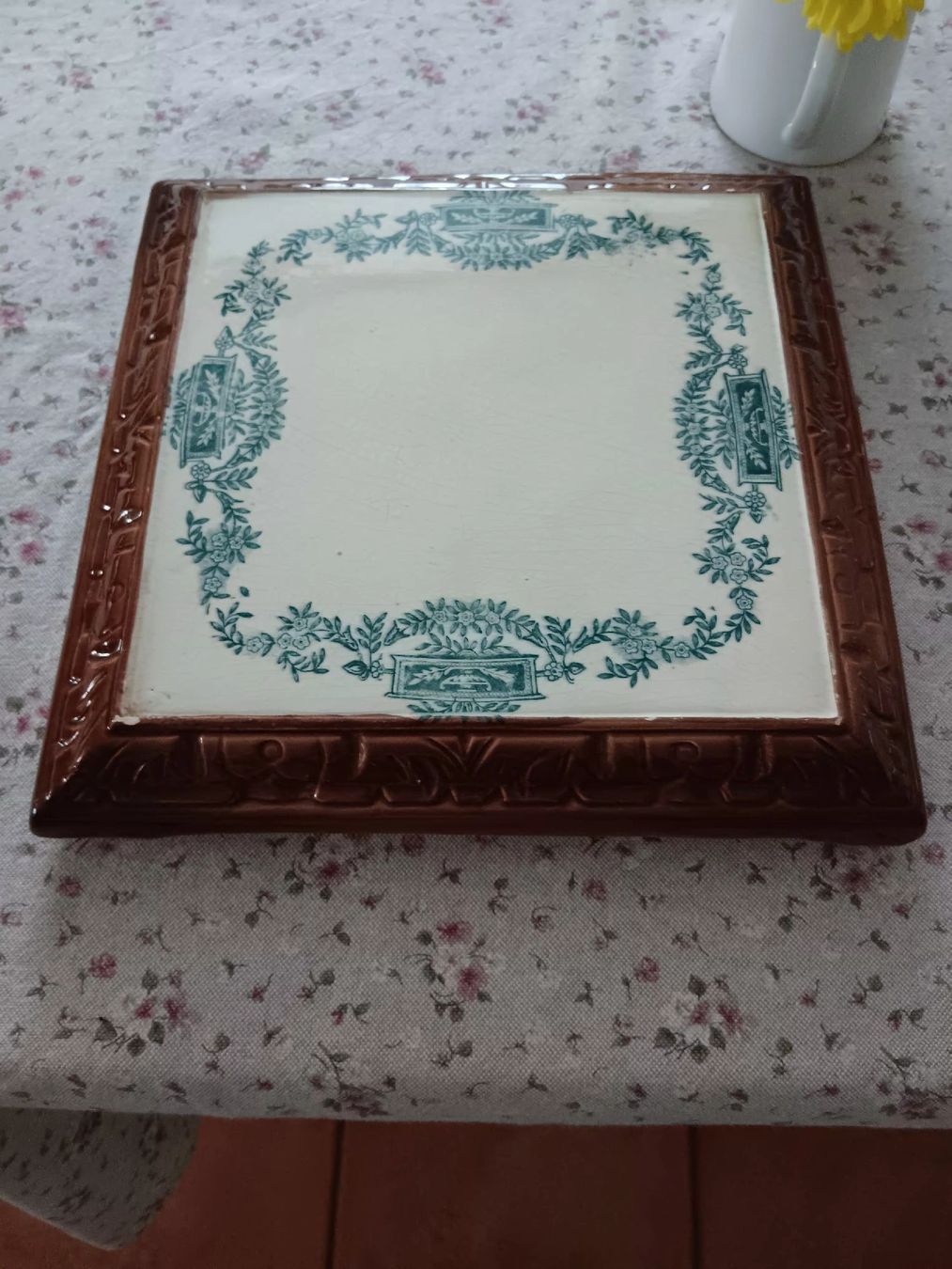 Assiettes: sarreguemines unterteller – D'occasion à Ambrì par Maerz87 3