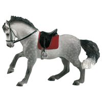 Andalusier Wallach Pferde Figur Bullyland