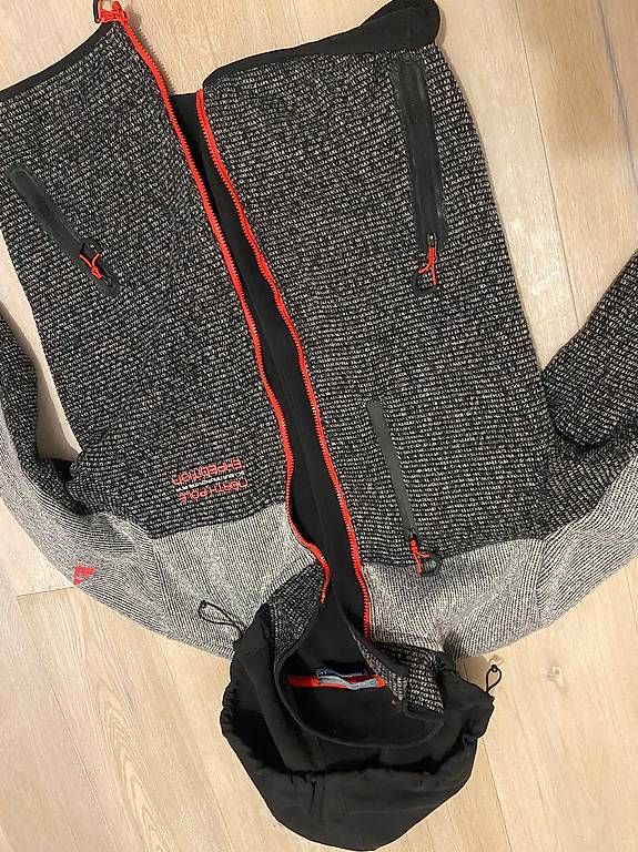 Giacche: Windstopper Herren – Usato da Frenkendorf venduto da Maetti 2