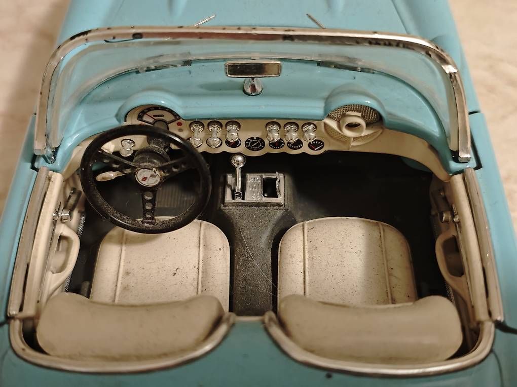 Modellautos: Modelauto – Gebraucht aus Beringen von mbe_8yvb 2