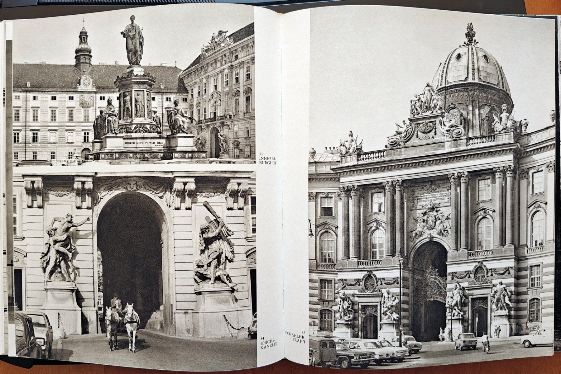 Bücher: Wien - Biographie einer Stadt – Neu (gemäss Beschreibung) aus Burgdorf von Joggigring 6