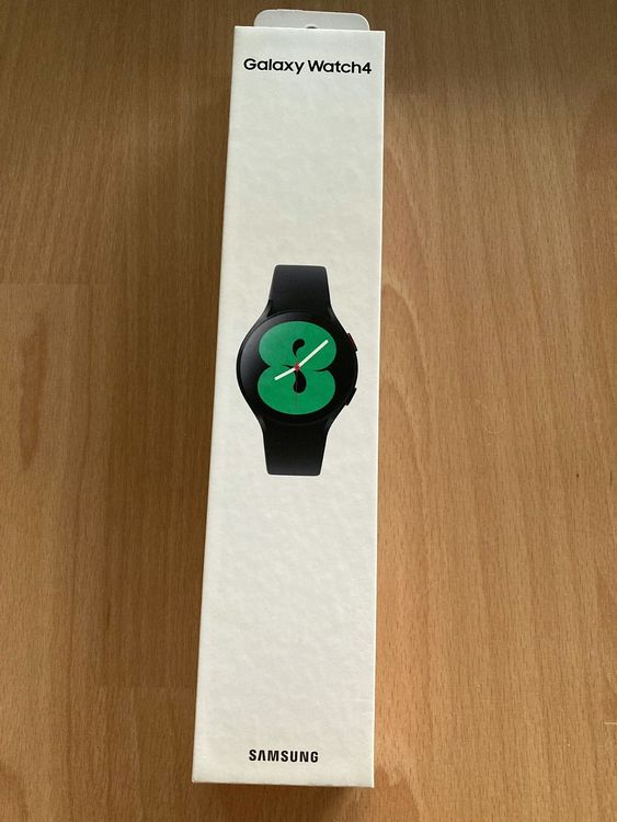 NEU Smartwatch Samusung Galaxy 4 eSim LTE 4G Kaufen auf Ricardo