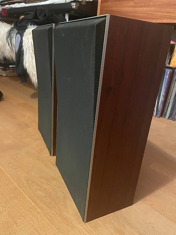 Bang & Olufsen Casse acustiche: Bang & Olufsen S2400 – Usato da Zürich venduto da Circark 1