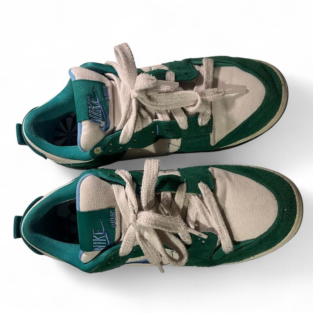 Nike Scarpe da uomo: Nike dunk low Disrupt 2 – Usato da Lausanne venduto da erz_86mk 1