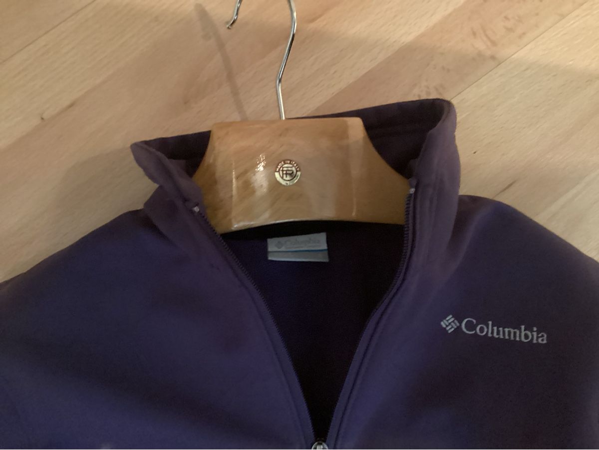 Columbia Giacche: Columbia Omni Shield Jacke – Nuovo (secondo la descrizione) da Unterkulm venduto da Lunchen11 3
