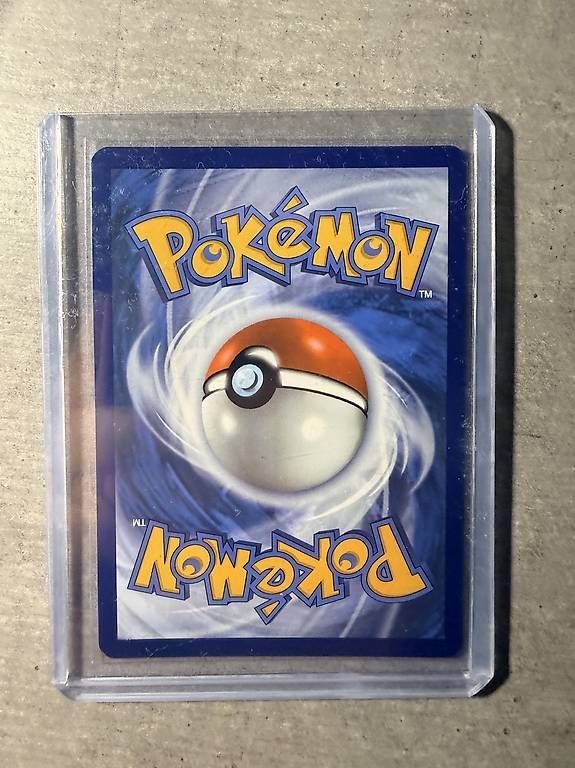 Carte collezionabili: Carte pokemon Charmander/Salamèche #168 – Usato da Chavornay venduto da tom_5r2l 1