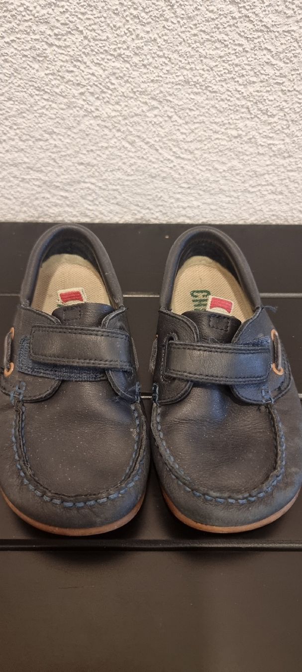 Camper Scarpe per ragazzi: Schuhe Camper 30 – Usato da Glattpark(Opfikon) venduto da TatianaVladimirova 7