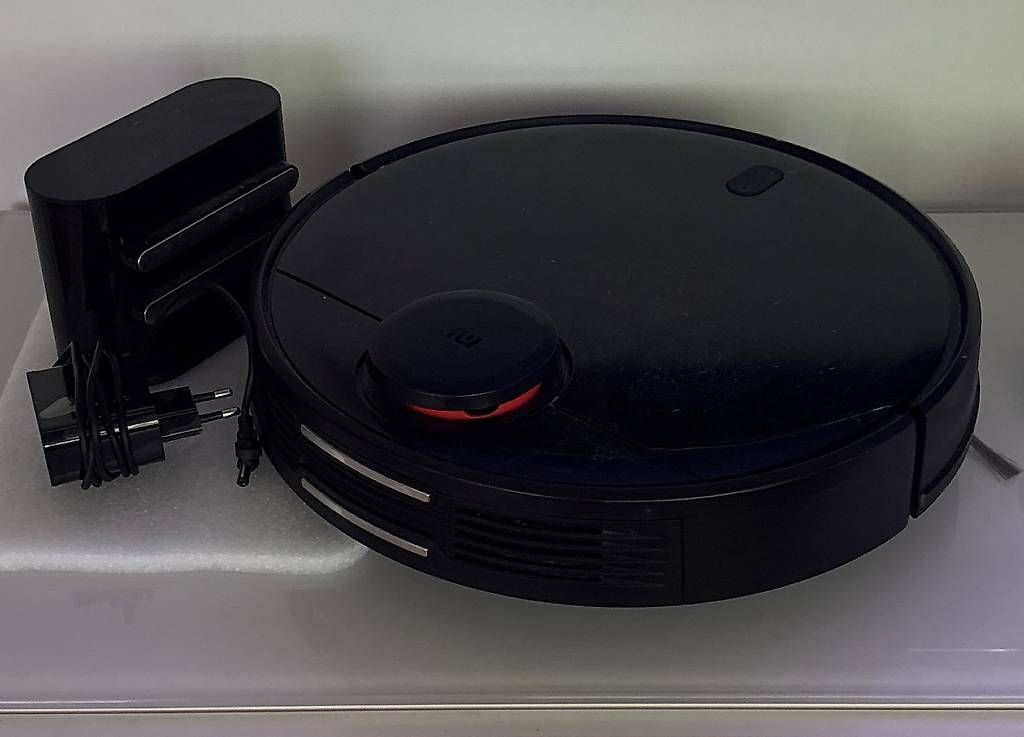 Aspirapolveri & Accessori: Xiaomi Mi Mop Pro Staubsauger-Roboter – Usato da Zürich venduto da huuge