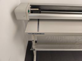 Rollenschneider Elektrotrim Trim 2000