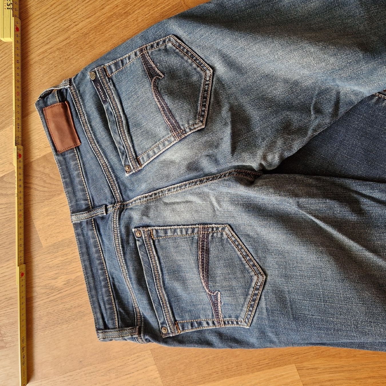 Mavi Jeans: 2 Mavi Jeans, Grösse 31/30 – Gebraucht aus Nendeln von witr_gliabt 9