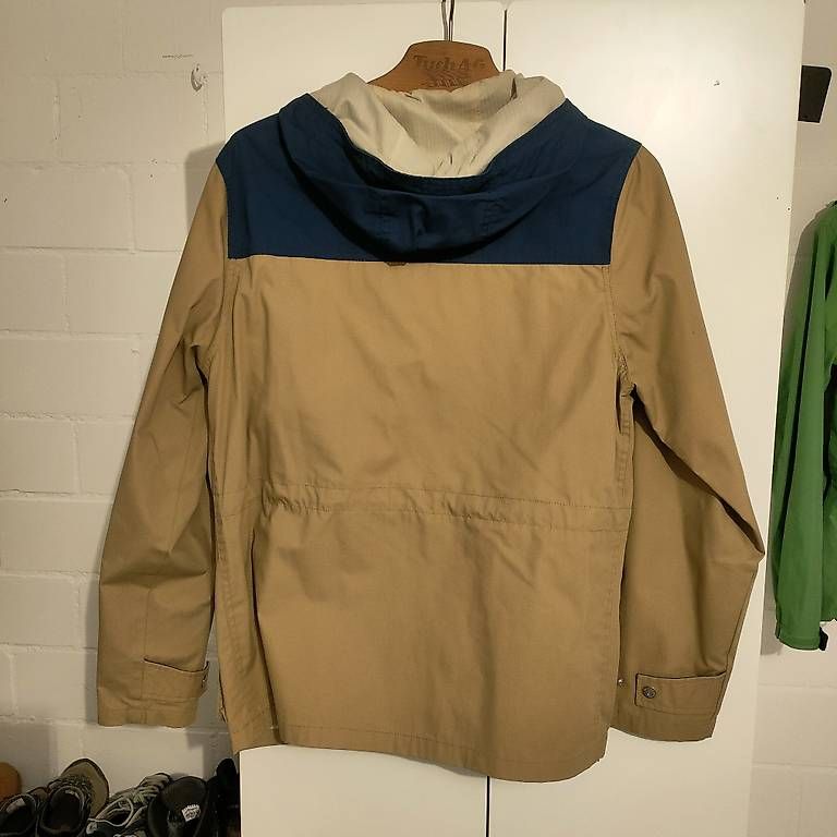 Giacche: Element Frühlingsjacke – Usato da Ennetaach venduto da Sigrist 1