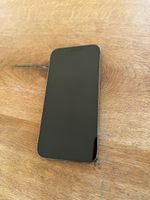 Smartphone Apple iPhone 13 Pro Max noir état impeccable