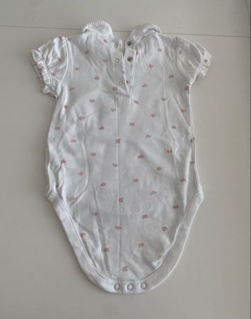 Baby Body von Next Gr. 86