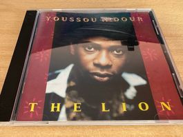 Youssou N'Dour – The Lion