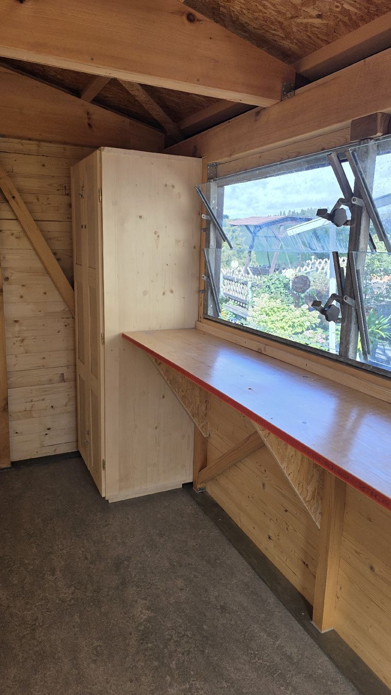 Alveari: Bienenwagen – Nuovo e nell'imballaggio originale da Röthenbach i. E. venduto da Lewi15 8