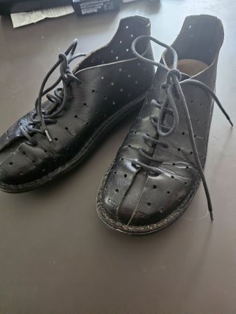 Trippen Schuh