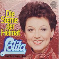 Lolita - Die Sterne der Heimat (7"-AT)
