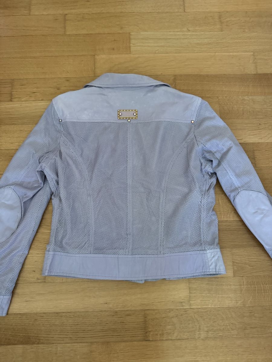Giacche: Veste Maria Grazia Severi – Nuovo (secondo la descrizione) da Cologny venduto da PEACEANDLOVE 1