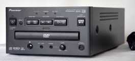 Pioneer DVD-V7300D DVD Player