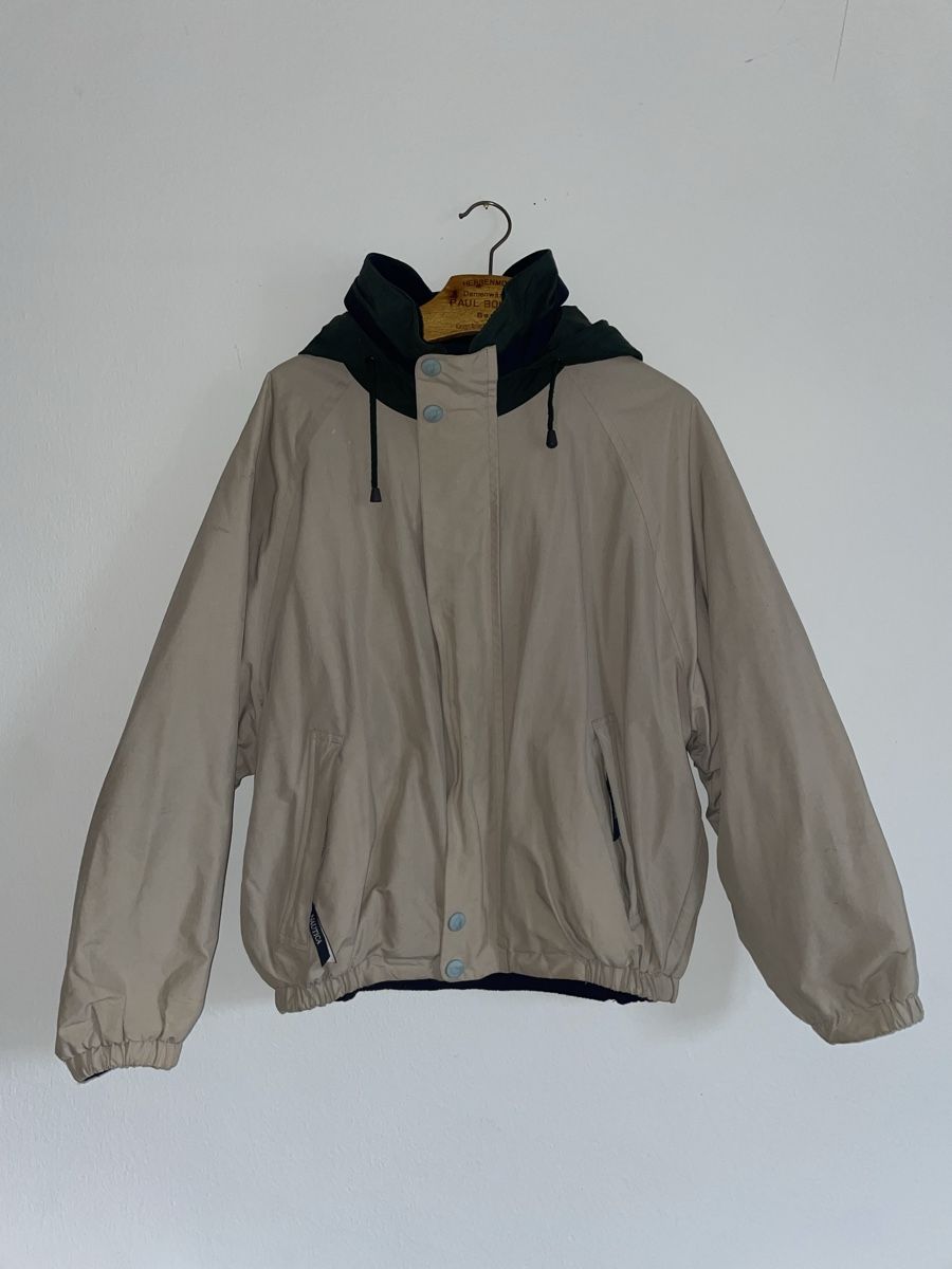 Giacche: Vintage Nautica Jacke – Usato da Bern venduto da nic_h6jp 1